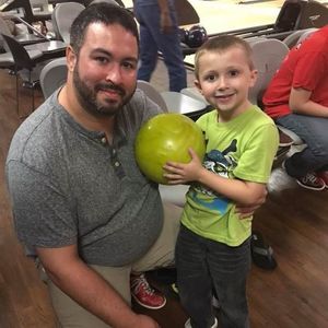 Meet your Posher, Timothy